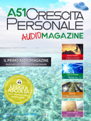 A51 Crescita personale Audiomagazine n.2 Book Cover