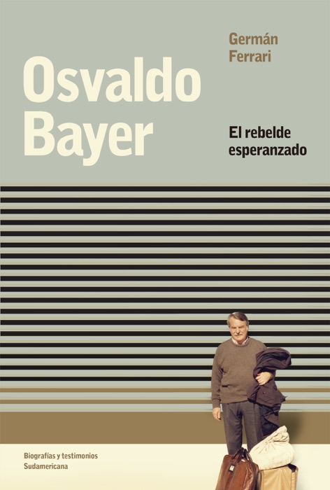 Osvaldo Bayer