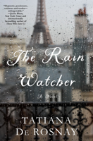 Tatiana de Rosnay - The Rain Watcher artwork