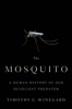 Timothy C. Winegard - The Mosquito artwork