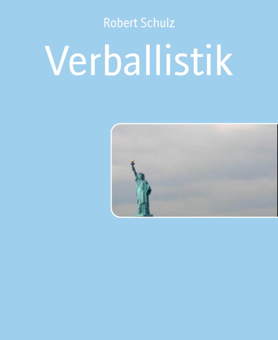 Verballistik