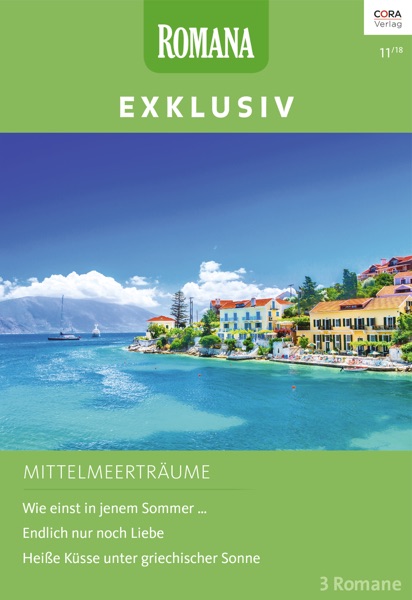 Romana Exklusiv Band 302