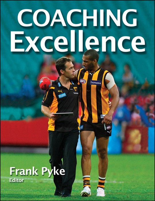 Coaching Excellence