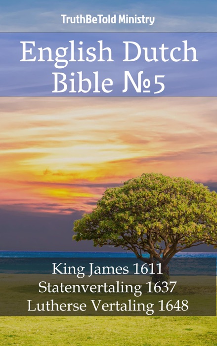 English Dutch Bible No5