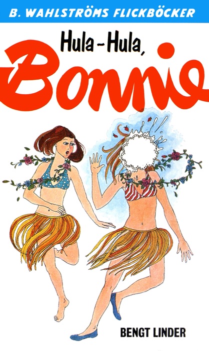 Bonnie 11 - Hula-Hula, Bonnie