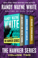 Randy Wayne White - The Hawker Series Volume Two artwork