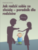 Jak radzić sobie ze złością – poradnik dla rodziców - Steinar Sunde