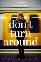 Amanda Brooke - Don’t Turn Around artwork