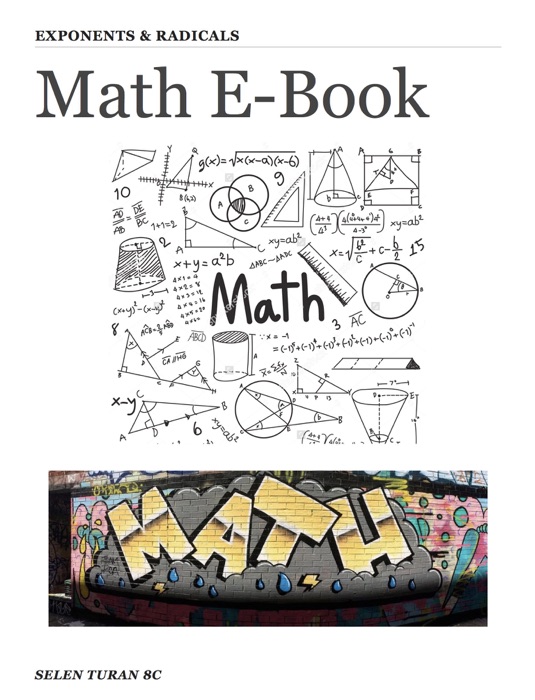 Exponents and Radicals