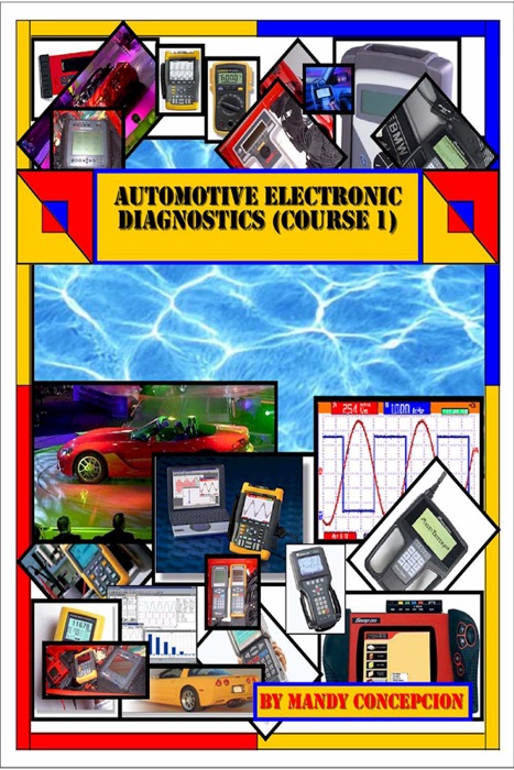 Automotive Electronic Diagnostics (Course 1)