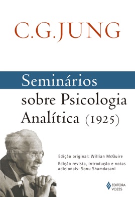 Capa do livro Arquétipos e o Inconsciente Coletivo de Carl G. Jung