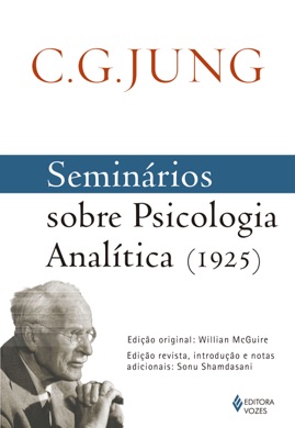 Capa do livro O Livro Vermelho de Carl G. Jung