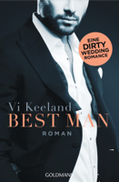 Vi Keeland - Best Man artwork