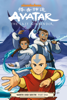 Avatar: The Last Airbender--North and South Part One - Various Authors