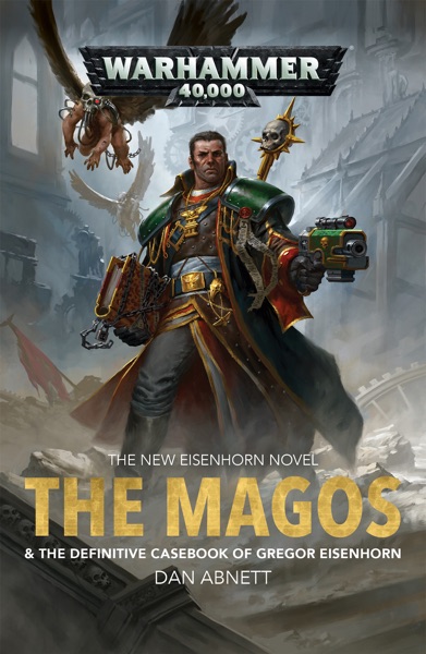 The Magos