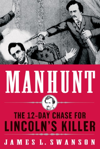 ‎Chasing Lincoln's Killer on Apple Books