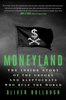 Oliver Bullough - Moneyland artwork