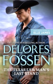 The Texas Lawman's Last Stand & Hot Combat