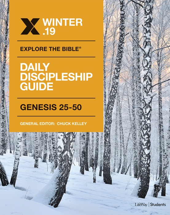 [Download] "Explore The Bible Student Daily Discipleship Guide CSB" by