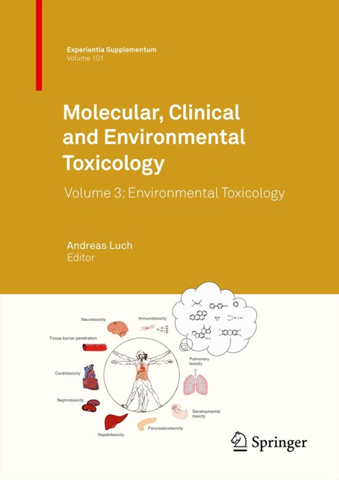 Molecular, Clinical and Environmental Toxicology