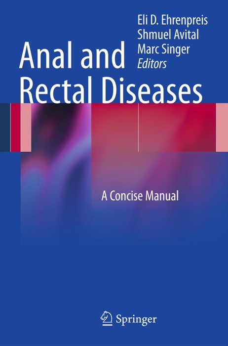 Anal and Rectal Diseases