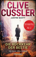 Clive Cussler & Justin Scott - Die Rückkehr der Bestie artwork