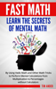 Tim Ander - Fast Math: Learn the Secrets of Mental Math artwork