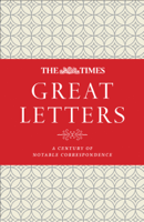 James Owen - The Times Great Letters artwork