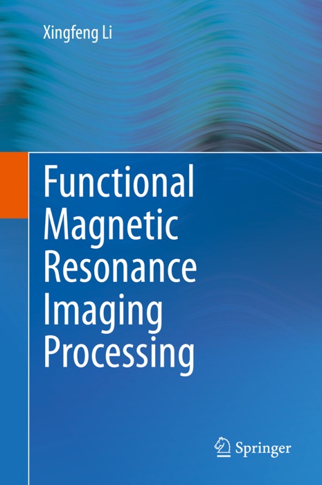 Functional Magnetic Resonance Imaging Processing