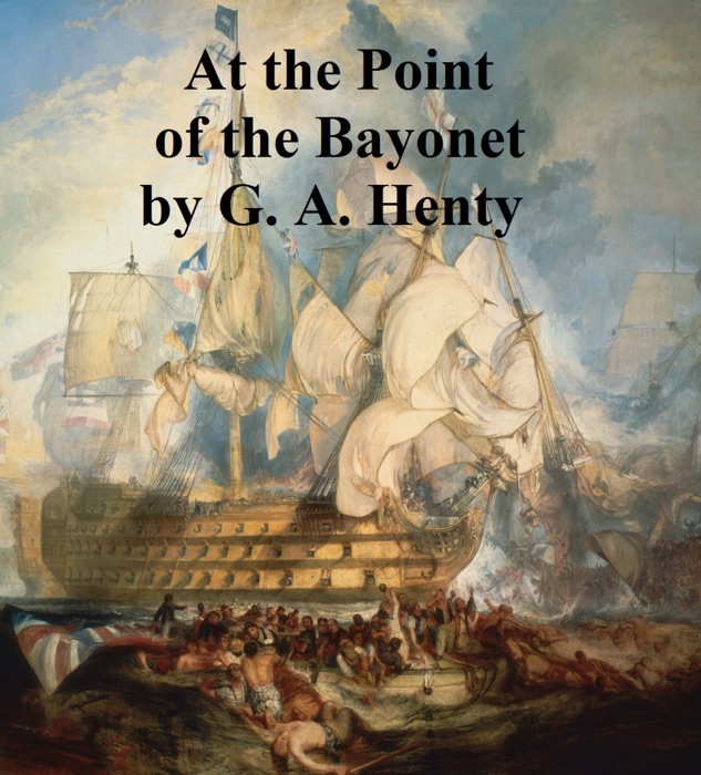 At the Point of the Bayonet