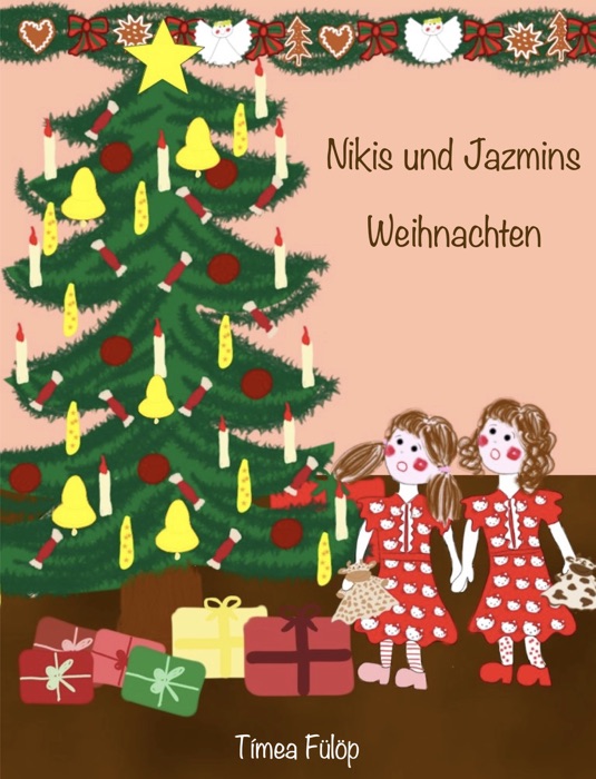 Nikis und Jazmins Weihnachten