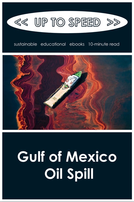 Gulf of Mexico Oil Spill