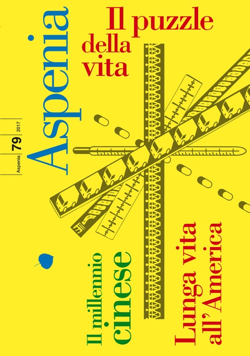 Aspenia n. 79