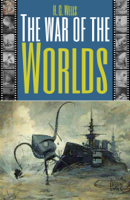 H. G. Wells & Alvim Correa - The War of the Worlds (Illustrated) artwork