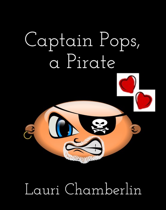 Captain Pops, a Pirate