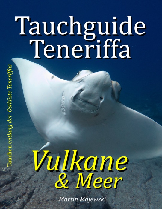 Tauchguide Teneriffa