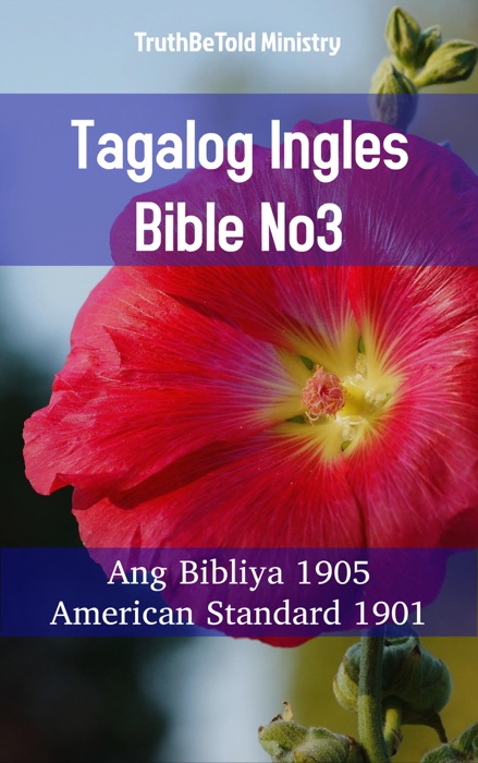 Tagalog Ingles Bible No2