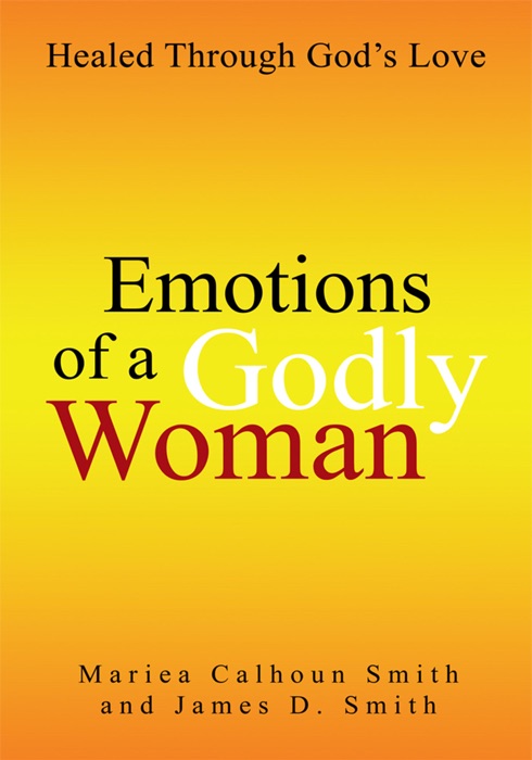 Emotions of a Godly Woman