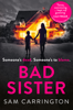 Sam Carrington - Bad Sister artwork