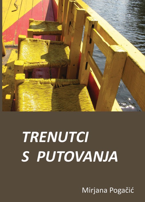 Trenutci s putovanja