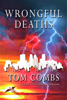 Tom Combs - Wrongful Death artwork