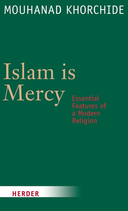 Islam is Mercy