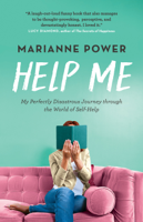 Marianne Power - Help Me artwork