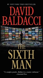 The Sixth Man - David Baldacci