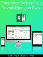 Estadística descriptiva y probabilidad con Excel