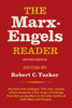 Karl Marx - The Marx-Engels Reader artwork