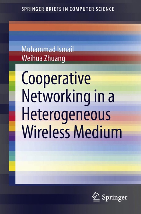 Cooperative Networking in a Heterogeneous Wireless Medium