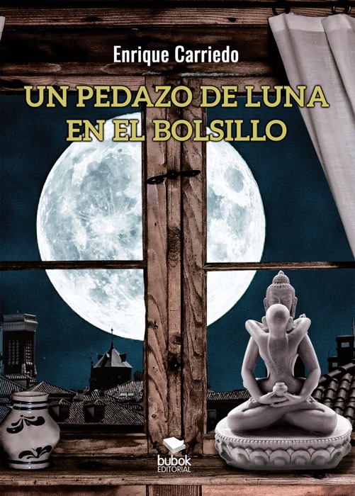 Un pedazo de luna en el bolsillo