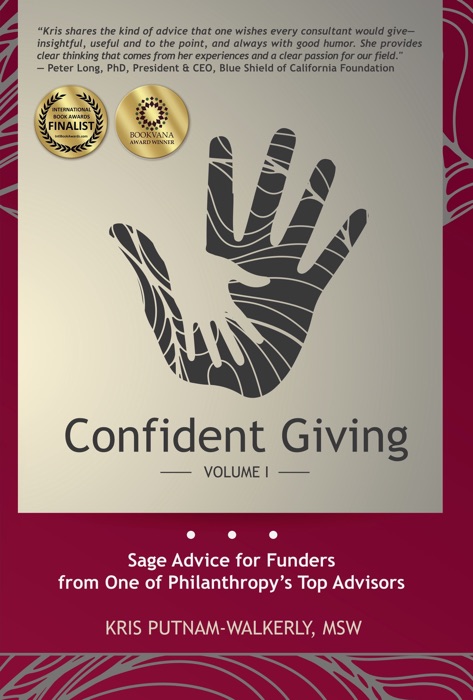 Confident Giving