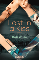 Kati Wilde - Lost in a Kiss artwork